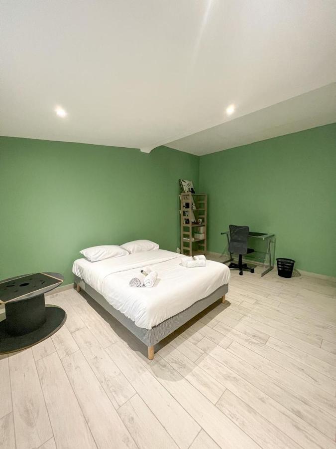 L'Eden - Villa Cosy A Sainte-Clotilde Экстерьер фото